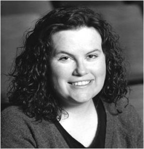 CarolynnRoberts Headshot
