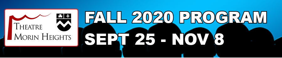 TMH Web fall 2020